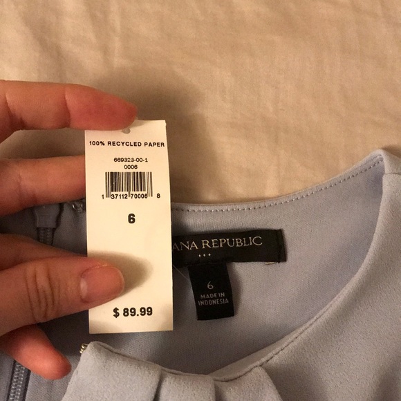 Banana Republic Dress - Picture 5 of 5